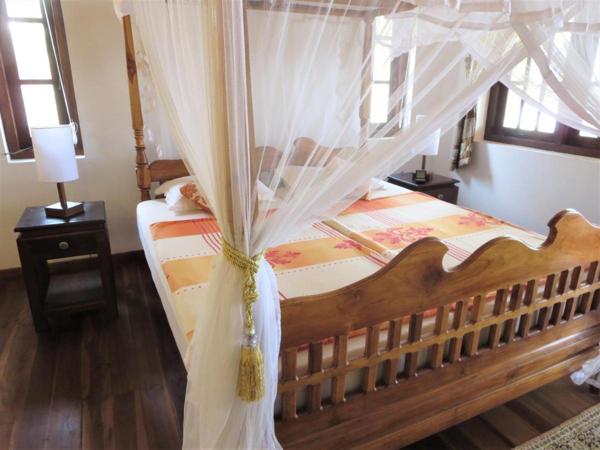 Lanka Beach Boutique Bungalows & Grand Villa 탕갈레 외부 사진