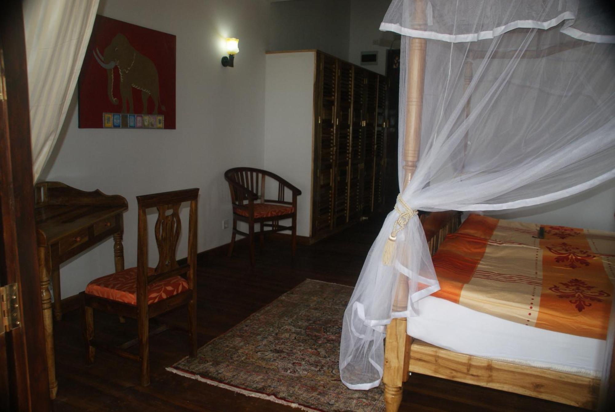 Lanka Beach Boutique Bungalows & Grand Villa 탕갈레 객실 사진