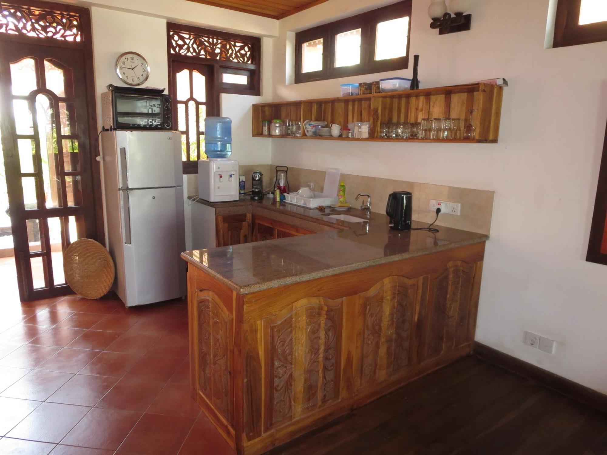 Lanka Beach Boutique Bungalows & Grand Villa 탕갈레 객실 사진